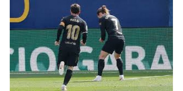 Quatre équipes se disputent le championnat lors des phases finales de la Liga